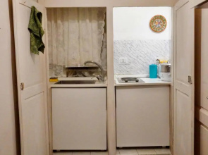 Suite Apartament