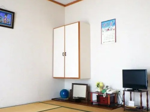 Yukisawa Onsen Daisetsu