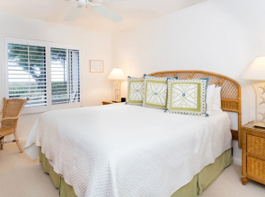 South Seas Beach Cottage 1414