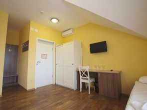 Сельдь Царский Посол