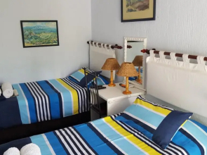 Old Umtali Guest House