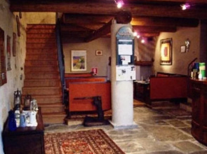 Relais La Font