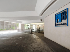 PJ8 Service Suites at Petaling Jaya