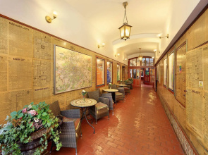 Hotel Salvator