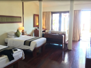 Bayview The Beach Resort