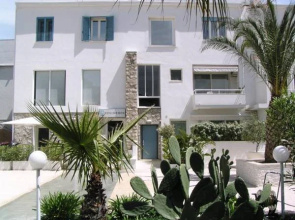 Residence La Caletta