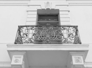 Hotel El Recreo