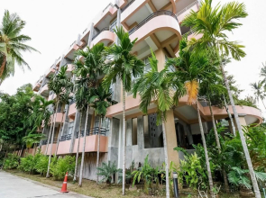 Nida Rooms Mae Nam Diamond Sand