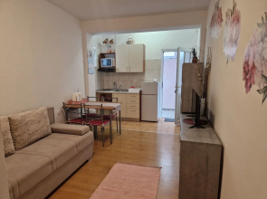 Apartments Dragan