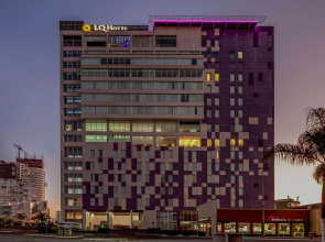 La Quinta by Wyndham Puebla Palmas Angelopolis