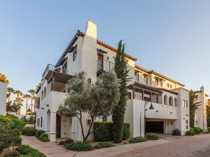 Mccormick Ranch Retreat 3 BR by Casago