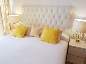 Marbella Beach Centre 2 bed Mileniun