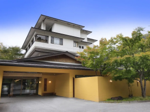 Nikko Yumoto Onsen Yumori Kamaya