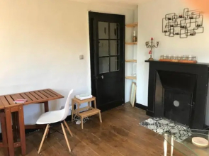 Appartement spacieux 1 chambre en CENTRE VILLE