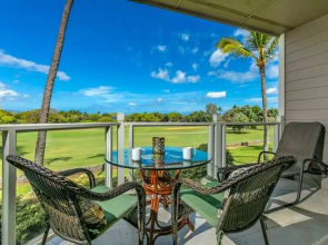 Hale Kamaole by Coldwell Banker Island Vacations