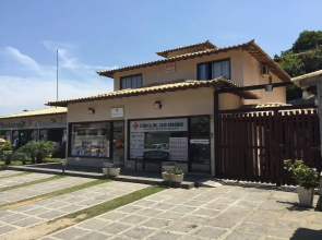 Apartamento em João Fernandes
