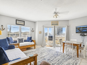 Sandpiper Cove 9210 1 Bedroom Condo by RedAwning