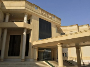 Executives Hotel Al Azizia