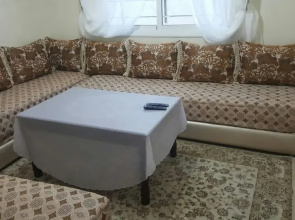 Home Sweet Home