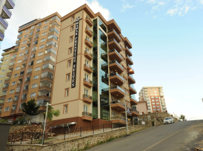 Qamar Prestige Suites