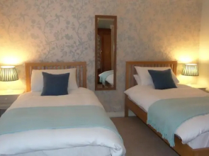 Rowan House B&B & A Self Catering Apartment