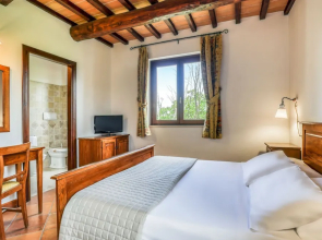 Agriturismo Regno Verde