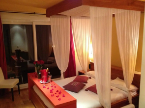 Hotel Au Bout Du Monde