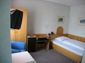 Pension Schönbrunn Vienna