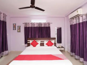 OYO 23690 Mandarmani Village Resort