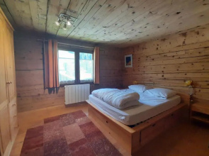 Chalet 115 M2 With Garden Terrace Near The Slopes