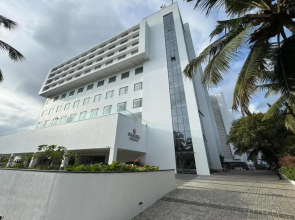 Gokulam Grand Kozhikode