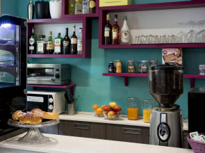 Ostello San Filippo Neri