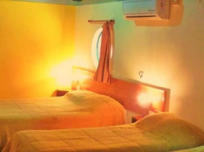 Hostal de los Andes