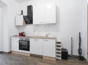Vienna Smile Apartment Schoenbrunn