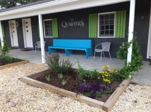 The Quarters at Pier450