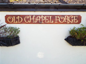 Old Forge Chapel