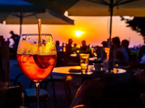 Majestic Beach Comforts