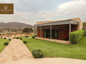Parra del Valle Hotel Boutique