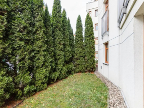 Super Apart Wilanowska 7