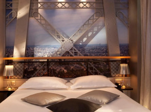 Secret de Paris - Hotel & Spa