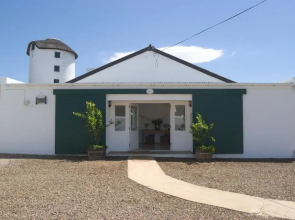 De Hoop Vlei Cottages