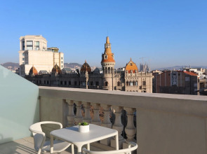 45 Times Barcelona Hotel