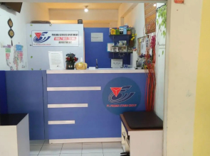 OYO 2402 Apartment Gateway Cicadas By Prisma