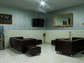 Hotel DOM19