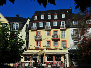 Hotel Germania