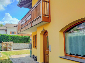 Casa Tre Fonti