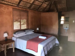 Mpotshane Safaris