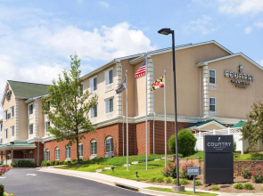 Country Inn & Suites by Radisson, Bel Air/Aberdeen, MD