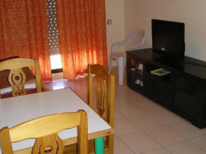 Apartamentos Playamar 3000