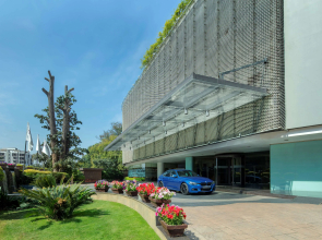 Radisson Blu Hotel Ranchi